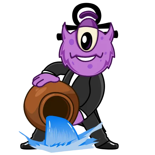 Стикер 14 Набор BOOM обновлен
