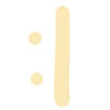 😐 Эмодзи «Font Шрифт» для Telegram