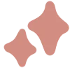 ✨ Эмодзи «Font Шрифт» для Telegram