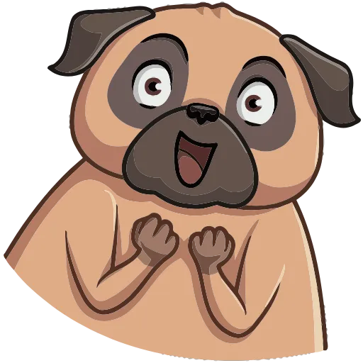😃 Эмодзи «Бун» для Telegram