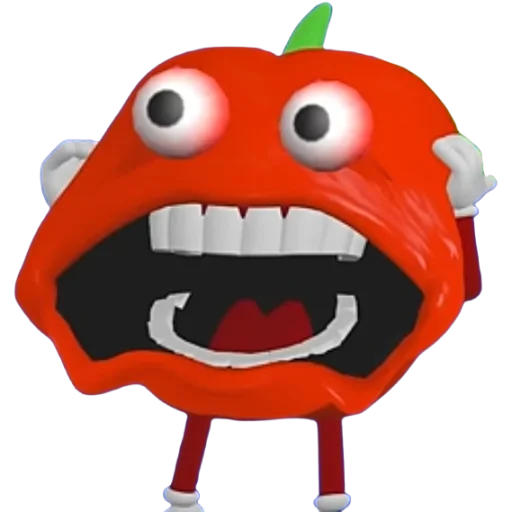 😱 Стикер «Boo Meme» для Telegram