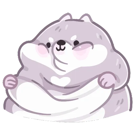 🫠 Эмодзи «Буп» для Telegram