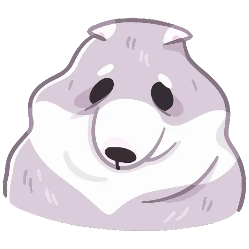 🫤 Эмодзи «Буп» для Telegram