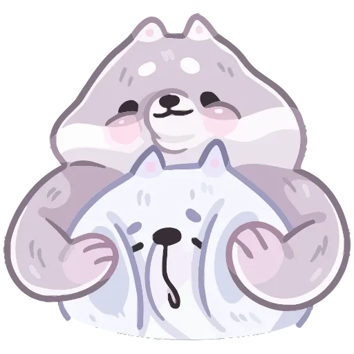 ☺️ Эмодзи «Буп» для Telegram