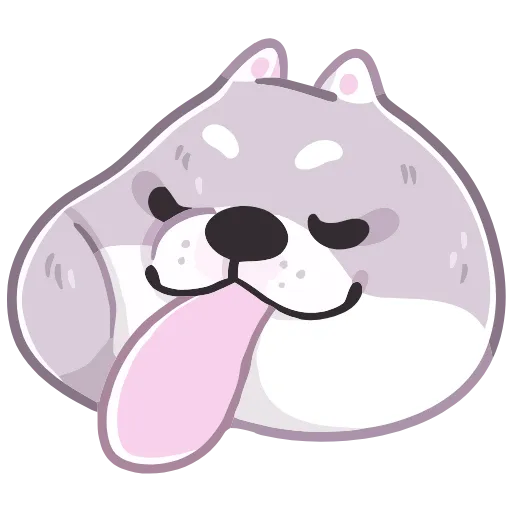 👌 Эмодзи «Буп» для Telegram