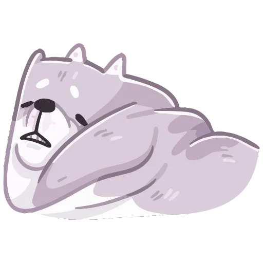 🤪 Эмодзи «Буп» для Telegram
