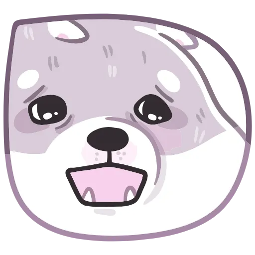 👹 Эмодзи «Буп» для Telegram
