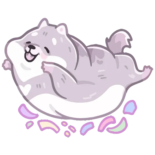 🤩 Эмодзи «Буп» для Telegram
