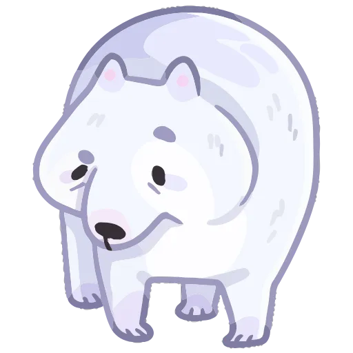 🤔 Эмодзи «Буп» для Telegram