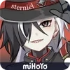Стикер 13 😱 Boothill - Honkai Star Rail