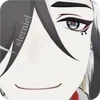 Стикер 22 😱 Boothill - Honkai Star Rail