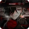 Стикер 17 😱 Boothill - Honkai Star Rail