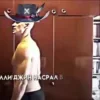 Стикер 35 Boothill