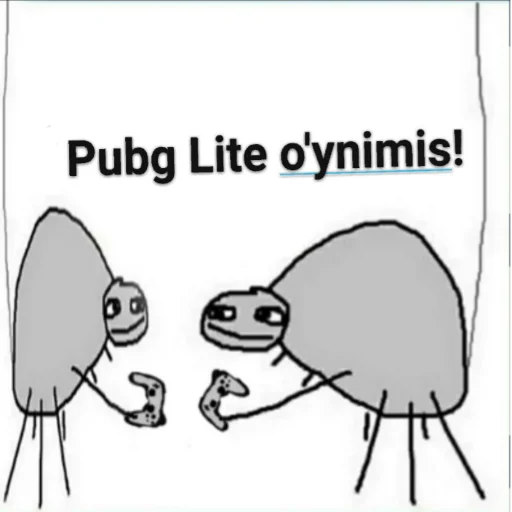 🛠 Стикер «Bo&;q» для Telegram