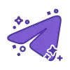 Стикер 13 borahae icons 1