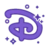 Стикер 6 borahae icons 1