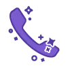 Стикер 49 borahae icons 1