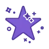 Стикер 34 borahae icons 1