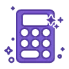Стикер 21 borahae icons 1