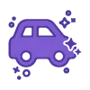 Стикер 29 borahae icons 1