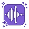 Стикер 36 borahae icons 1