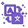 Стикер 39 borahae icons 1