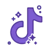 Стикер 4 borahae icons 1