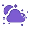 Стикер 45 borahae icons 1