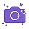 Стикер 23 borahae icons 1