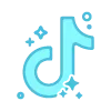 Стикер 4 Набор эмоджи с иконками