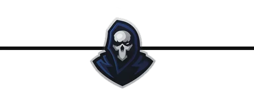 〰 Стикер «Border» для Telegram