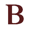 ♥️ Эмодзи «Кириллица бордо + хаки винтаж» для Telegram