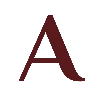 ♥️ Эмодзи «Кириллица бордо + хаки винтаж» для Telegram