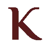 ♥️ Эмодзи «Кириллица бордо + хаки винтаж» для Telegram