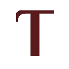 ♥️ Эмодзи «Кириллица бордо + хаки винтаж» для Telegram