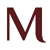 ♥️ Эмодзи «Кириллица бордо + хаки винтаж» для Telegram