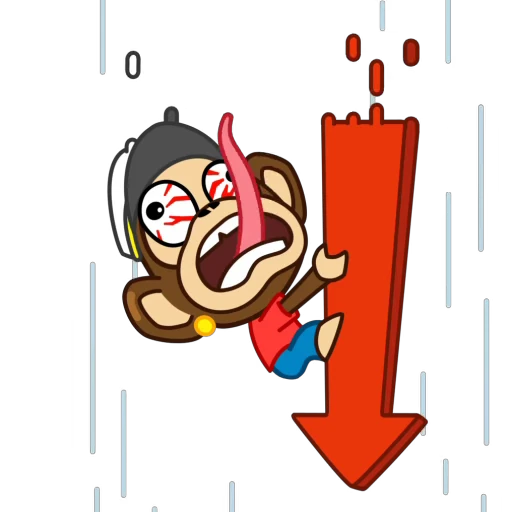 Стикерпак Bored Ape Classics для Telegram