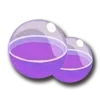 💜 Эмодзи «Boring Club Highrise» для Telegram