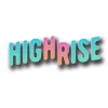 🩵 Эмодзи «Boring Club Highrise» для Telegram