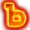🔥 Эмодзи «Оранжевый алфавит» для Telegram