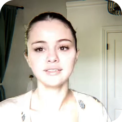 🌟 Стикер «Selena Gomes» для Telegram