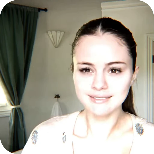 🌟 Стикер «Selena Gomes» для Telegram