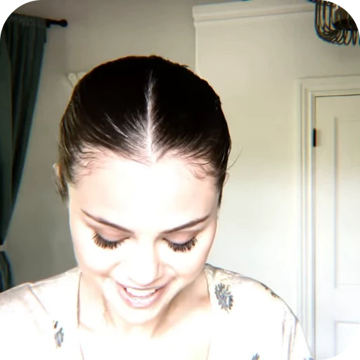 🌟 Стикер «Selena Gomes» для Telegram