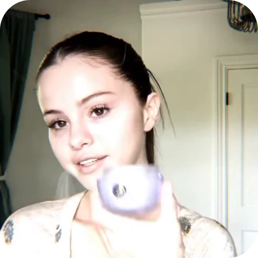 🌟 Стикер «Selena Gomes» для Telegram