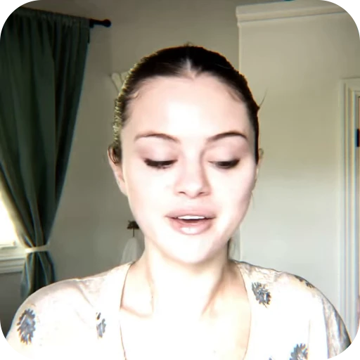 🌟 Стикер «Selena Gomes» для Telegram