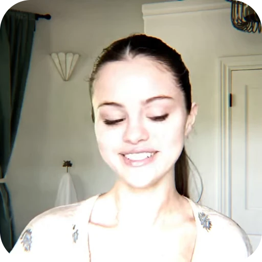 🌟 Стикер «Selena Gomes» для Telegram