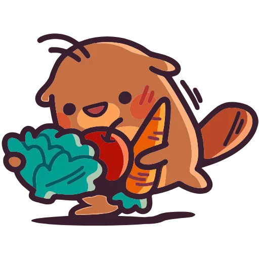 🤗 Эмодзи «Борис» для Telegram