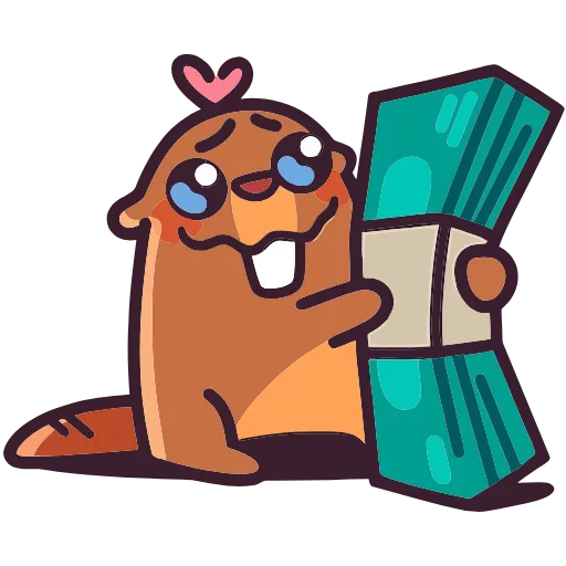 💸 Эмодзи «Борис» для Telegram