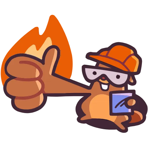Стикерпак Борис Без Текста для Telegram
