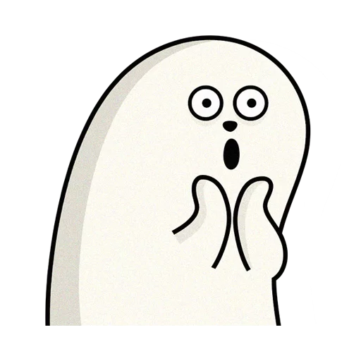 😱 Стикер «BORJOMI & ESKIMOS» для Telegram